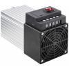 TRU COMPONENTS TC-NTL522-S-250W skříňový rozvaděč-topení 230 V/AC (max) 250 W (d x š x v) 182 x 85 x 118 mm 1 ks