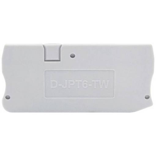 TRU COMPONENTS TC-D-JPT6-TW N/A Vhodný pro: TC-JPT6-TW, TC-JPT6-PE-TW 1 ks