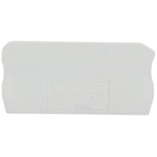 TRU COMPONENTS TC-D-JST2.5-TW N/A Vhodný pro: TC-JPT2,5-TW, TC-JPT2,5-TW-PE 1 ks