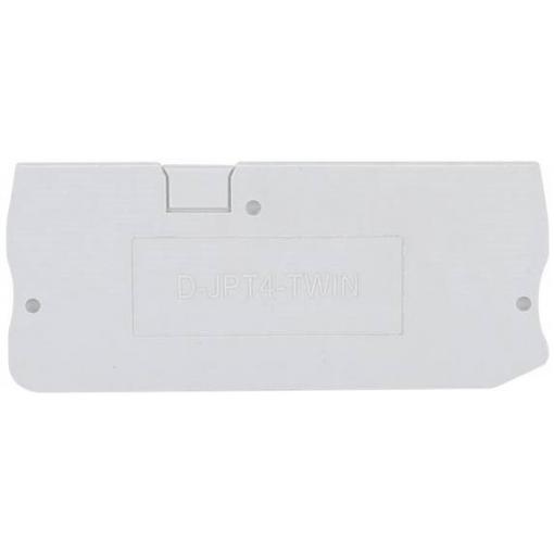TRU COMPONENTS TC-D-JPT4-TW N/A Vhodný pro: TC-JPT4-TW, TC-JPT4-TW-PE 1 ks