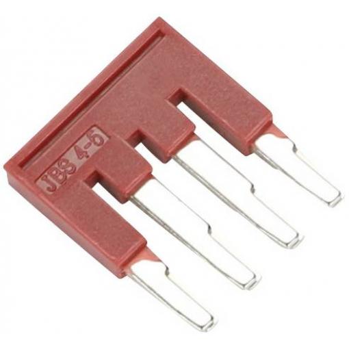 TRU COMPONENTS TC-FBS4-5 N/A Vhodný pro: TC-JPT2,5, TC-JPT2,5-TW 1 ks