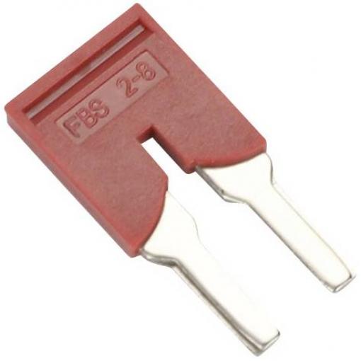 TRU COMPONENTS TC-FBS2-8 N/A Vhodný pro: TC-JPT6, TC-JPT6-TW 1 ks