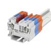 TRU COMPONENTS TC-FBS2-5 N/A Vhodný pro: TC-JPT2,5, TC-JPT2,5-TW 1 ks