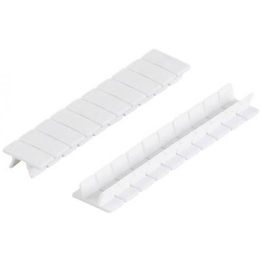 TRU COMPONENTS TC-ZB8 N/A Vhodný pro: TC-JPT6, TC-JPT6-TW 10 ks