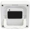 MX6061 MX6061 digitální stopky (časovač) bílá