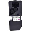 Renkforce Toner náhradní Kyocera TK-5240M kompatibilní purppurová 3000 Seiten RF-5609720 RF-5609720