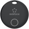 Renkforce RF-5792946 bluetooth tracker černá