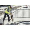 TOOLCRAFT reflexní bezpečnostní vesta Unisize neonově žlutá EN ISO 20471:2013