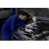TOOLCRAFT TO-8699439 LED, UV LED pracovní osvětlení, napájeno akumulátorem, 200 lm
