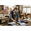 TOOLCRAFT TO-7897173 mušlový chránič sluchu 34 dB EN 352-1 1 ks