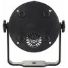 SMD LED party svetělný efekt 3 W RGB Počet žárovek: 6