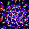SMD LED party svetělný efekt 3 W RGB Počet žárovek: 6