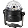 SMD LED party svetělný efekt 3 W RGB Počet žárovek: 6
