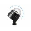 SMD LED party svetělný efekt 3 W RGB Počet žárovek: 6