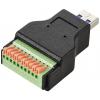 TRU COMPONENTS TC-USB3.0-STB konektor USB