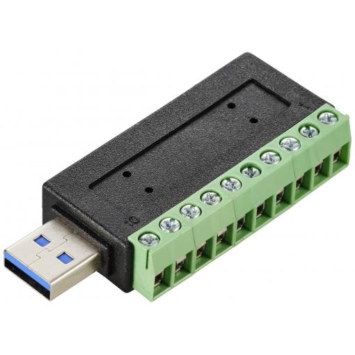 TRU COMPONENTS TC-USB3.0-TB konektor USB