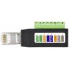 TRU COMPONENTS TC-RJ45-TB konektor RJ-45