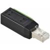 TRU COMPONENTS TC-RJ45-TB konektor RJ-45