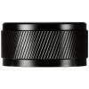 TRU COMPONENTS TC-11654300 otočný knoflík s označením černá (Ø x v) 34 mm x 17 mm hliník 1 ks
