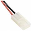 Reely RE-7839747 akupack NiMH (modelářství), 7.2 V, 2300 mAh, Side by Side, Tamiya