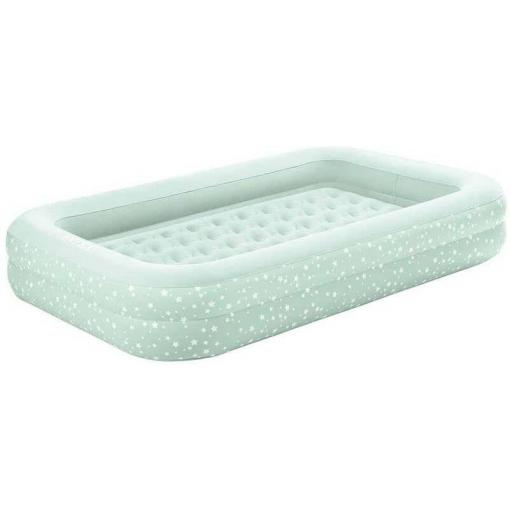 Intex 66810NP Dětská nafukovací postel (d x š x v) 168 x 107 x 25 cm zelená