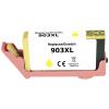 Renkforce Ink náhradní HP 903XL, T6M11AE kompatibilní žlutá RF-5705456