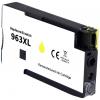 Renkforce Ink náhradní HP 963XL, 3JA29AE kompatibilní žlutá RF-5705440