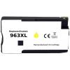 Renkforce Ink náhradní HP 963XL, 3JA29AE kompatibilní žlutá RF-5705440