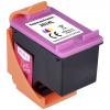 Renkforce Ink náhradní HP 301XL, CH564EE kompatibilní azurová, purppurová, žlutá RF-5705444