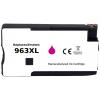 Renkforce Ink náhradní HP 963XL, 3JA28AE kompatibilní purppurová RF-5705442