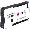 Renkforce Ink náhradní HP 963XL, 3JA28AE kompatibilní purppurová RF-5705442