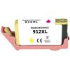 Renkforce Ink náhradní HP 912XL, 3YL83AE kompatibilní žlutá RF-5705452