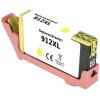 Renkforce Ink náhradní HP 912XL, 3YL83AE kompatibilní žlutá RF-5705452