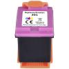 Renkforce Ink náhradní HP 301, CH562EE kompatibilní azurová, purppurová, žlutá RF-5705450