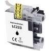 Renkforce Ink náhradní Brother LC-223BK kompatibilní černá RF-5705476