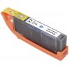 Renkforce Ink náhradní Canon CLI-571C XL kompatibilní azurová RF-5705472