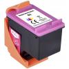 Renkforce Ink náhradní HP 62, C2P06AE kompatibilní azurová, purppurová, žlutá RF-5705432