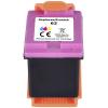 Renkforce Ink náhradní HP 62, C2P06AE kompatibilní azurová, purppurová, žlutá RF-5705432