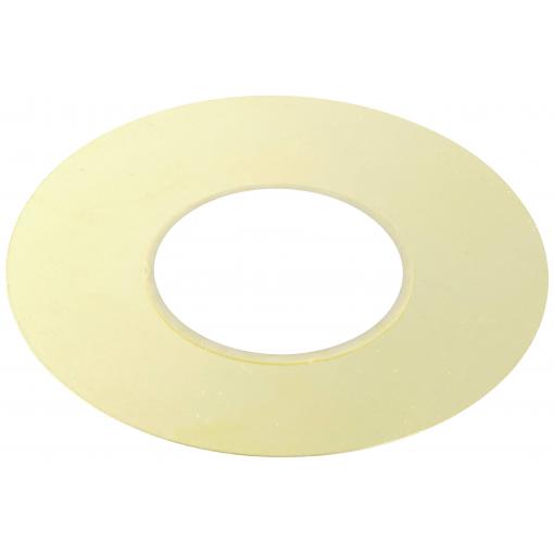 TRU COMPONENTS TC-10302756 piezokeramický prvek Napětí: 30 V 1 ks