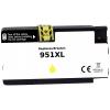 Renkforce Ink náhradní HP 951XL, CN048AE kompatibilní žlutá RF-5706060