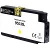 Renkforce Ink náhradní HP 951XL, CN048AE kompatibilní žlutá RF-5706060