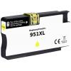 Renkforce Ink náhradní HP 951XL, CN048AE kompatibilní žlutá RF-5706060