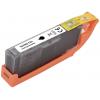 Renkforce Ink náhradní Canon CLI-551BK XL kompatibilní černá RF-5706068