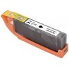 Renkforce Ink náhradní Canon CLI-551BK XL kompatibilní černá RF-5706068