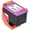 Renkforce Ink náhradní HP 304, N9K05AE kompatibilní azurová, purppurová, žlutá RF-5706076