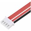 Reely RE-7853472 akupack Li-Pol (modelářství), 11.1 V, 2400 mAh, články 3, 45 C, Softcase, XT60H