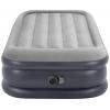 Intex 64132ND DuraBeam PillowRestRaised Nafukovací postel (d x š x v) 191 x 99 x 42 cm šedá