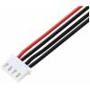 Reely RE-7851483 akupack Li-Pol (modelářství), 11.1 V, 3700 mAh, články 3, 40 C, Hardcase, XT90