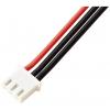 Reely RE-7851471 akupack Li-Pol (modelářství), 7.4 V, 4200 mAh, články 2, 20 C, Hardcase, T zástrčka
