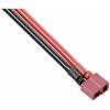Reely RE-7851471 akupack Li-Pol (modelářství), 7.4 V, 4200 mAh, články 2, 20 C, Hardcase, T zástrčka